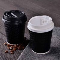 All Size Double Wall Coffee Paper Cup