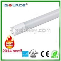 Aluminum tube light 2ft 3t 4ft 5ft UL hot tube