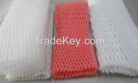 papaya, mango net, protective foam fruit net