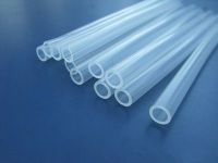 0.5mm thickness FDA medical grade clear silicon tubing
