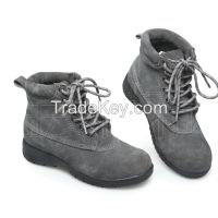 Electric Heated Women Shoes