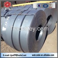 hot rolled q235 steel coil