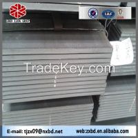 high quality and competitive price flat bar