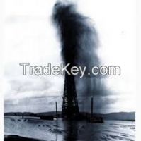 RUSSIA EXPORT BLEND CRUDE GOST 51 858-2002