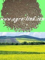 Organic & Natural TE Fertilizer 