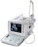 Digital Portable Ultrasound Scanner / Echocardiography machineWHYC30P
