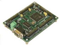 GAO EVM 2812 Evaluation Board