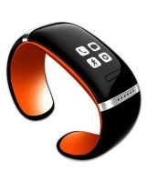 Bluetooth 3.0 Bracelet with Call ID/Answer/Dial/SMS,Sports bracelets,Bluetooth Gadgets