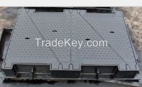 Export manhole covers