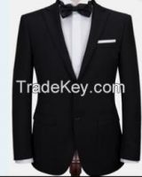 Made to Measure Suit