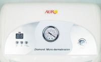 Au-3012 Diamond Microdermabrasion Beauty Machine