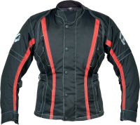 Katy Ladies Jackets for Motor Bike