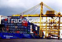 Freight Forwarder | Cargo Shipping