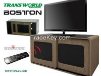 Boston TV Stand