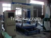 ECMT-112A  CNC Contour Cutting Machine (Wire Type)