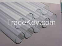 Neutral Borosilicate  Clear  Glass Tubing