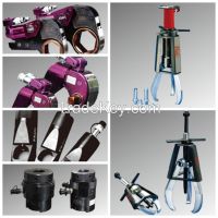 High Pressure Bolt and Nut Hydraulic Tools, Torque Wrench,Nut Splitter,Bolt Tensioner,Puller