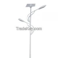 solar LED street light