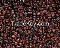 peru green coffee bean