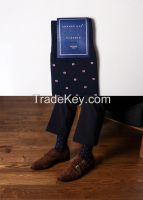 Classic Man Socks