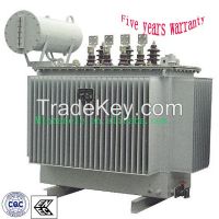 Direct supply power transformer 11kv 22kv 33kv