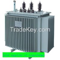 Direct selling oil type transformer 50kva 33kv 0.4kv