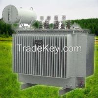 Direct selling oil type transformer 11kv 800kva