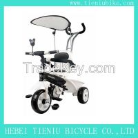 baby tricycle with good quantity