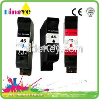 printer consumables ink cartridges for hp 45
