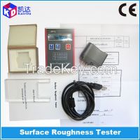 Kairda NDT instrument surftest factory portable surface roughness tester