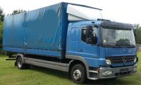 Mercedes-Benz Atego 1223L 