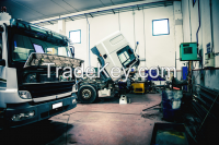 Trucks Parts