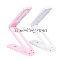 L01 Foldable Led Table Lamp