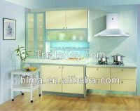 BLMA-H1 HPL laminate/Formica for Kitchen countertop or bathroom vanity