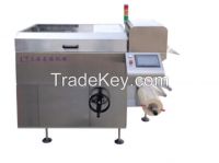 JZ400 Overwrapping machine