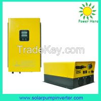 Supply solar pump driver, , water pump inverter, solar panel, solar pump