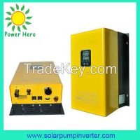 Professional supplier of Solar pump inverter, solar water pumping system , pump controller, solar pump controller, solar pump driver, , water pump inverter, solar panel, solar pump.