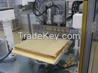 Ultrasonic Cutting Machine