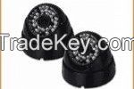 Dome black body 36ir wire