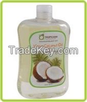 Cold Pressed Coconut Virgin Oil 100%