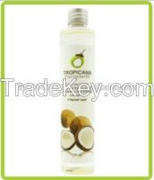 Cold Pressed Coconut Virgin Oil 100%