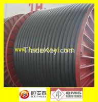 Reinforced Thermoplastic Pipe