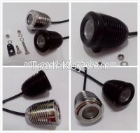 Auto car led 10w cree offroad led working light