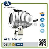 Cost Price 10W LED 12V Offroad Driving Light 10w led work light