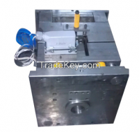 Hot Runner Injection Mould