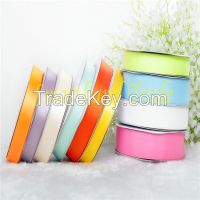100%polyester satin ribbon with best price