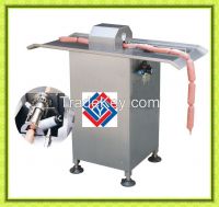 Electric cable sausage machine