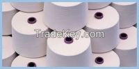 Polyester/cotton (75/25) carded 