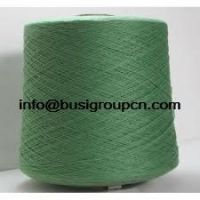 polyester cotton blended yarn