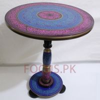 Wooden Handmade Lacquer Table